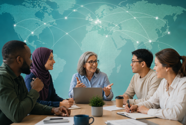 Module 1 – Communiquer pour coopérer – Introduction aux relations publiques